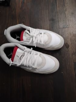 Jordan size 10 1/2 asking $50
