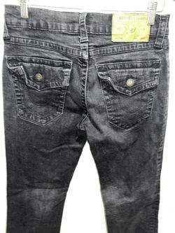 True Religion Mens Jeans