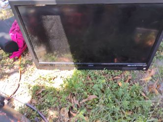 42 " flat smart tv