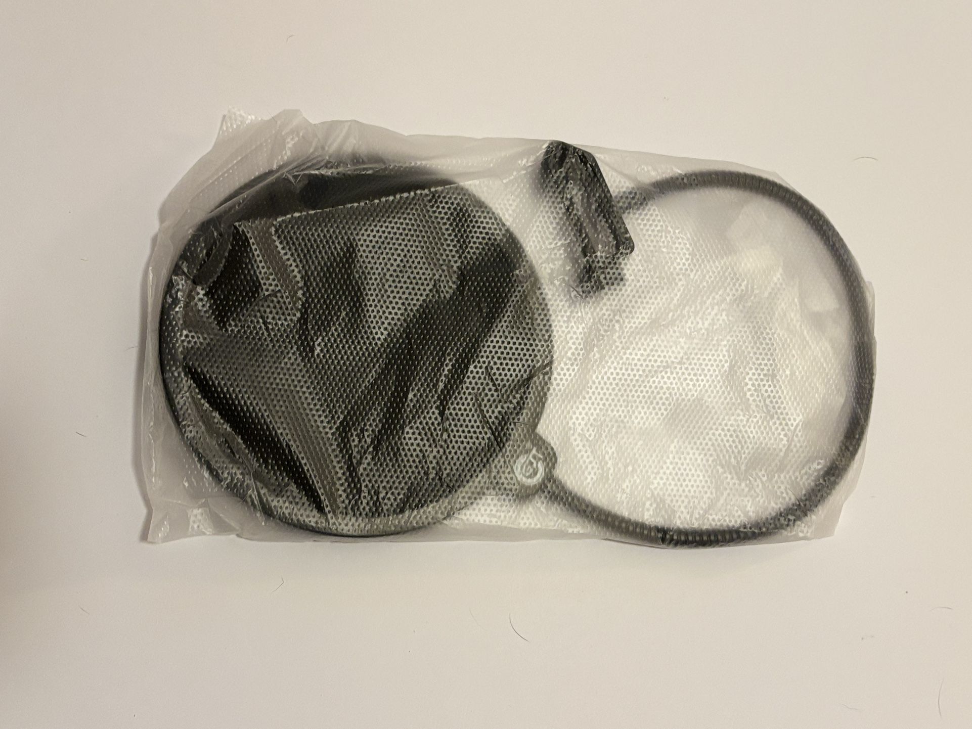 Microphone Pop Filter