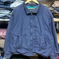 Vintage Grandpa jacket 