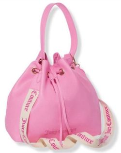 LIMITED EDITION Juicy Couture Bag