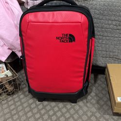 North Face Carry On