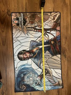 MTG Playmat