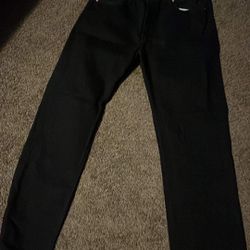 Men’s Jeans. Levi’s Used 