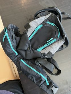Infantino Baby Carrier