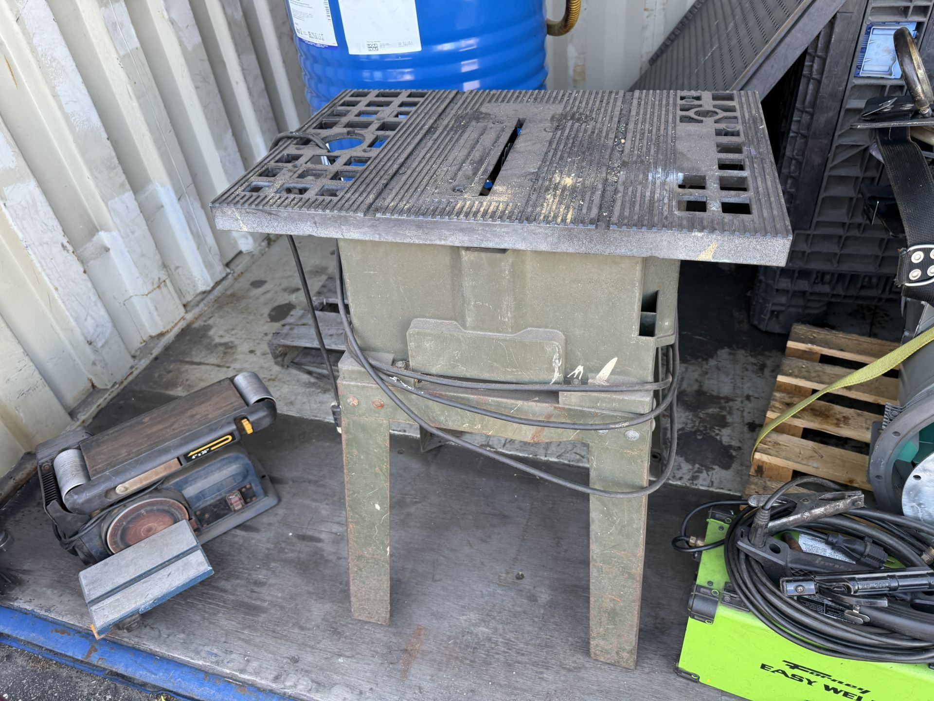 Welders,woodworking Tools, Random Tools