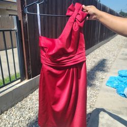 Formal Dress Size 6