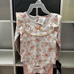 Baby girl 2 Piece Set 