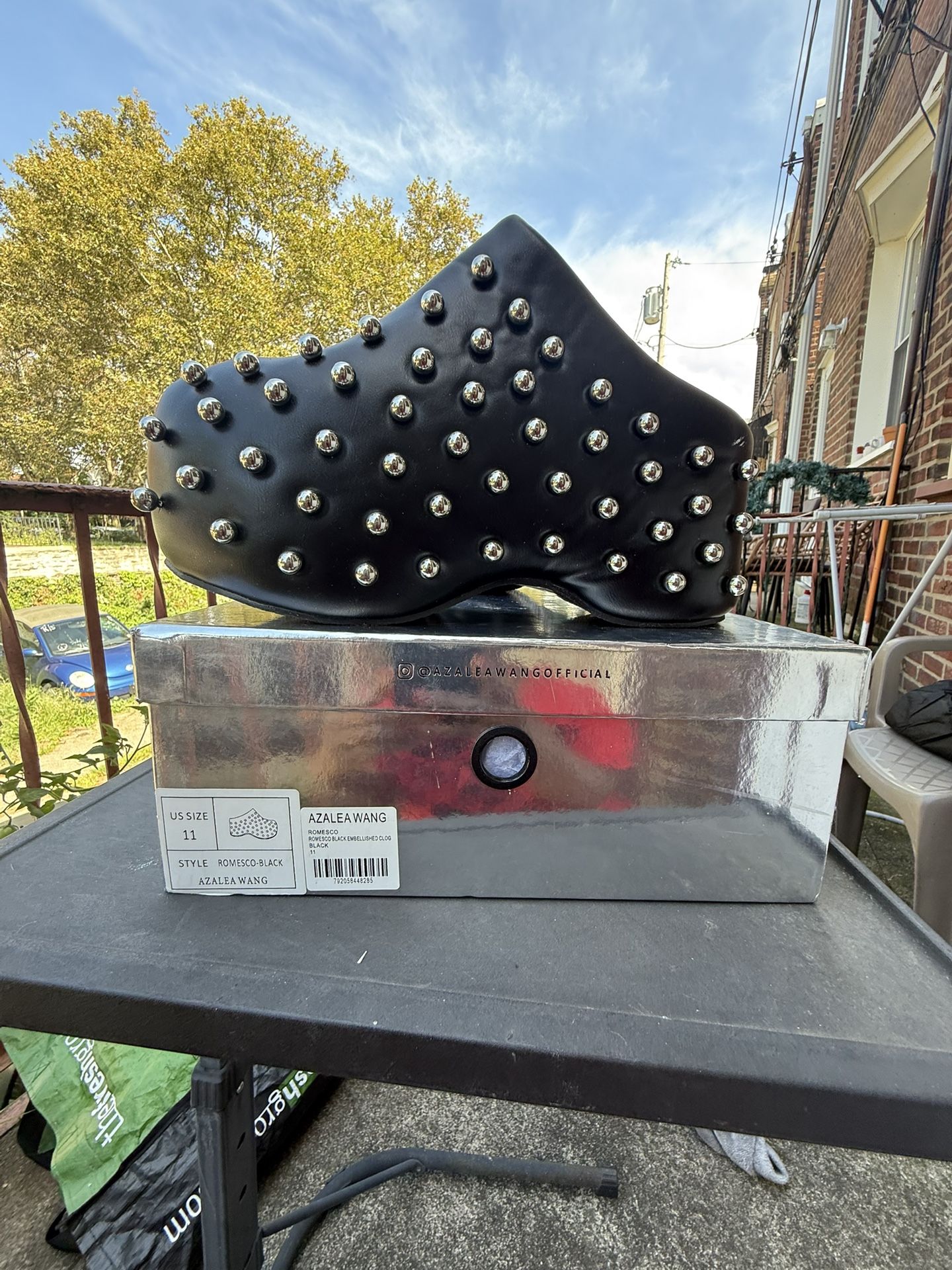 Shoes