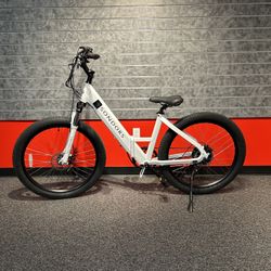 💯 Certified Sondors Step-thru Electric Bikes Ebikes