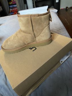 Ugg