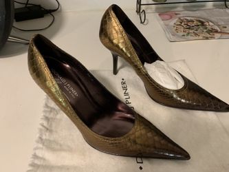 Designer Shoes - GREAT DEAL!!!!!