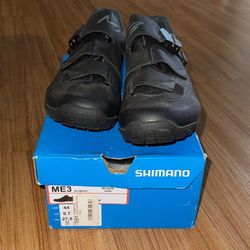 SHIMANO Black Noir ME3