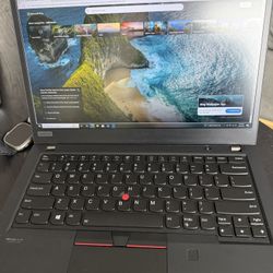 *** Lenovo T14 Gen 2 Ryzen 5 Pro ***