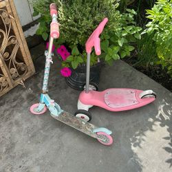 Kids Scooters