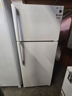 Refrigerator general electric