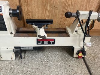 Lathe