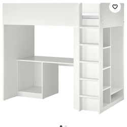 650 For Bunk Bed And Mattress