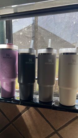 Stanley Quenchers