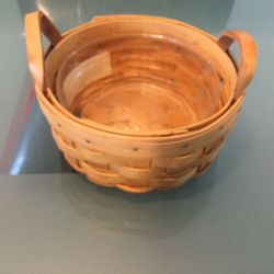 Longaberger Basket