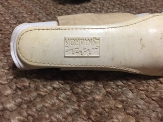 Front Protective Horse Boots