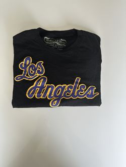 Los Angeles Lakers O’Neil Shirt