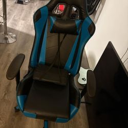 Gaming Chair 