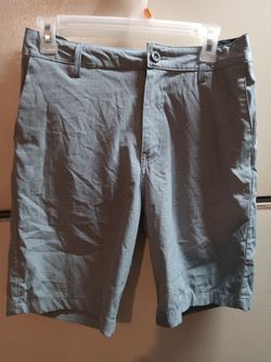 Mens walking shorts sz 30 by Ocean Current