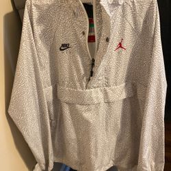 Jordan Jacket