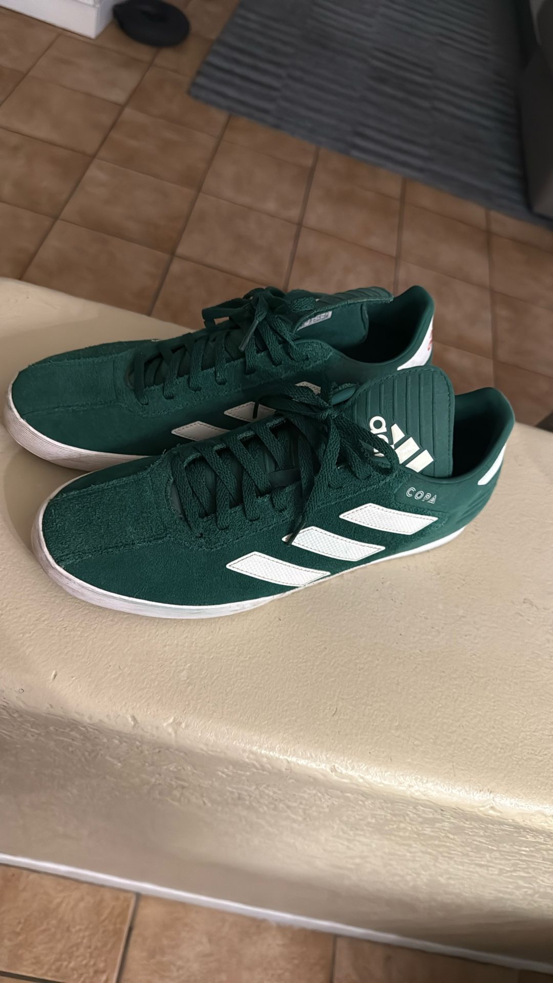Adidas
