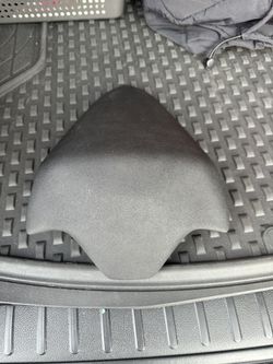 Ducati Panigale/streetfighter V4 passenger seat