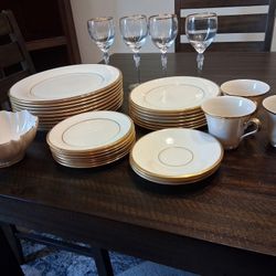 Beautiful Lenox China Set
