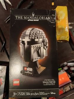 2 New Lego Sets
