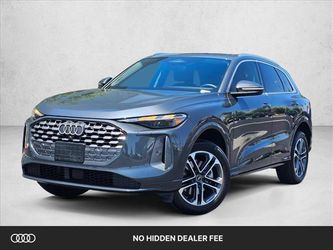 2025 Audi All-new Q5