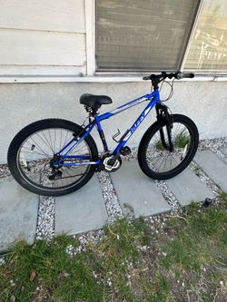 Huffy 26 inch Bike