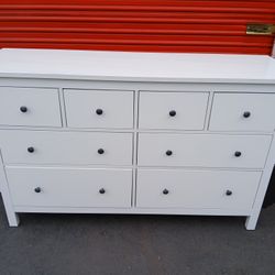 Ikea Hemnes Dresser 