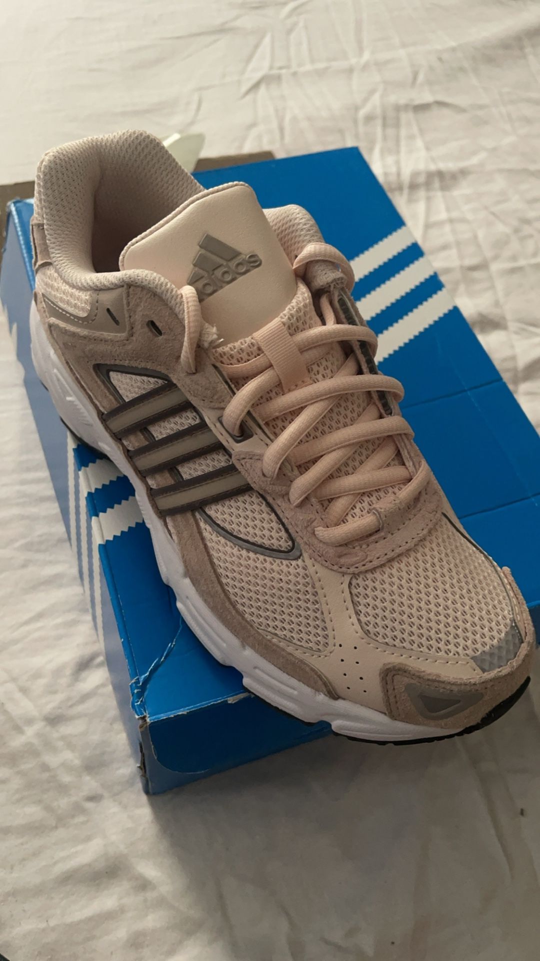 Brand New Adidas