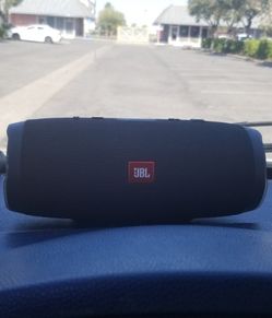 JBL Portal Speaker