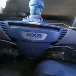Zodiac MX8 Pool Vacuum 