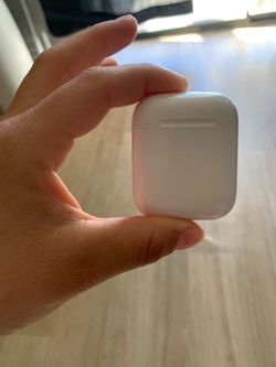 Air pods