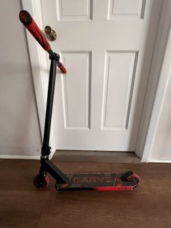 Pro Scooter 
