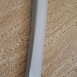 Windshield Pillar Trim Left/Mazda 3/2019 - 2021/(BCJH-68-170A-75)