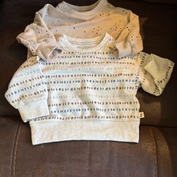 Neutral Colored Sweaters 