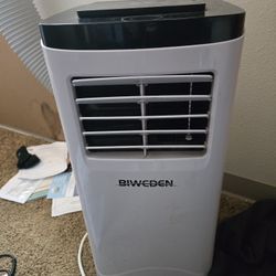 7,000 btu Portable Air Conditioner 