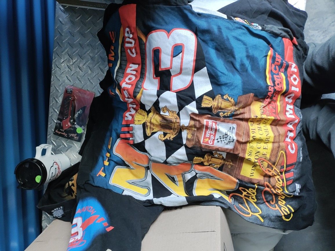 Dale Earnhardt Shirts