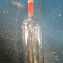 Wine Bottles For Crafts