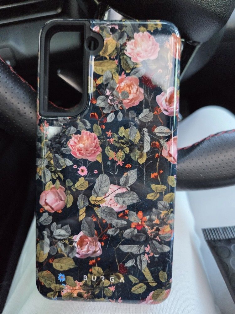 Samsung Galaxy 21 Fe Case