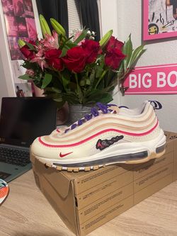 Air max 97 SE