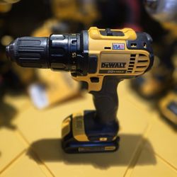 Dewalt Drill DCD780 